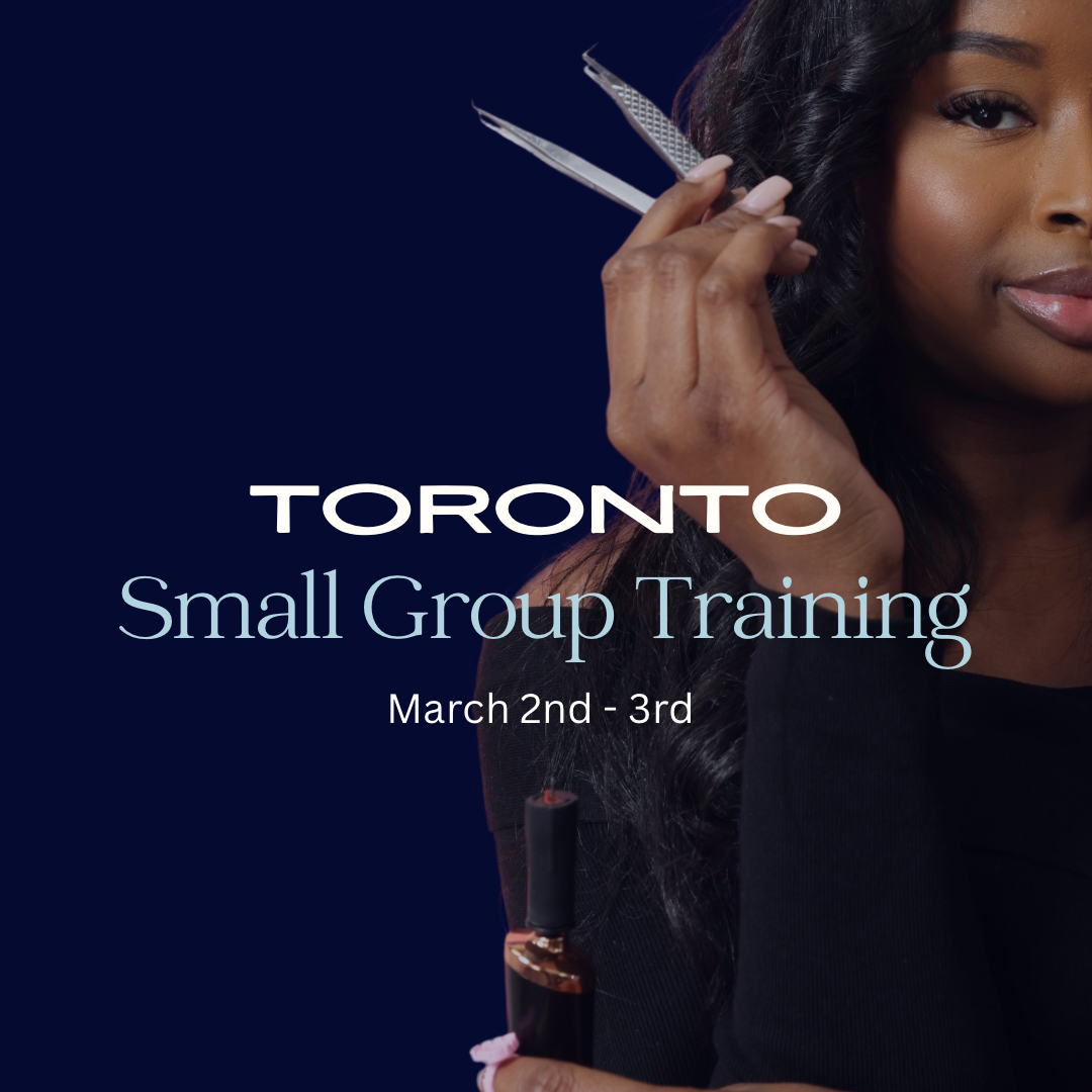 Toronto Group Training March 2nd - 3rd 2024