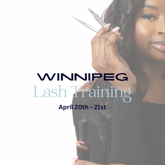 Winnipeg Small Group Training April 20th - 21st 2024