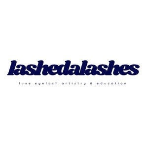 Lash Extension Masterclass