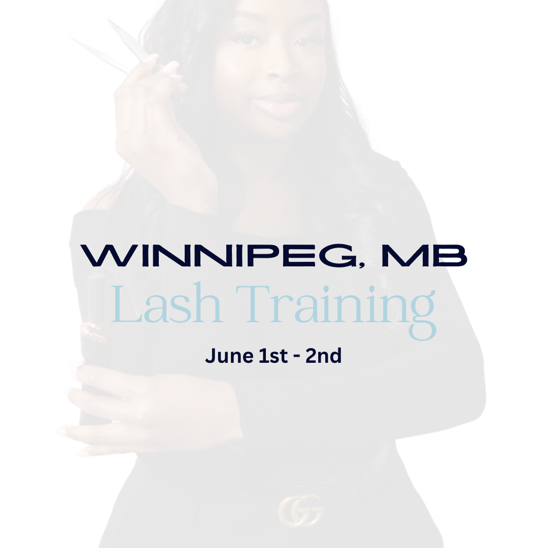 Winnipeg Small Group Training June 1st - 2nd 2024
